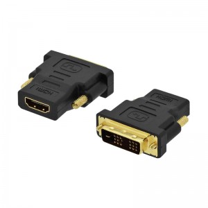 Adaptador Ewent EC1370 DVI para HDMI